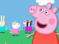 image Peppa Pig Match3