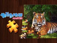 image Jigsaw Master