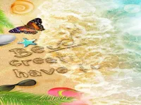 image Draw Sand