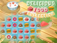 image Delicious Food Collection