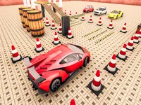 image Craziest Car Parking