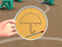 image Squid Game Challenges