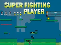 image Super Fighting Player