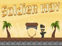 image Soldier Way