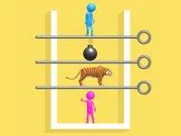 Love Pins Pull Pins and Brain Wash