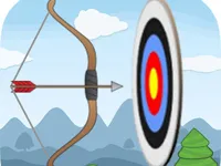 image Archery Shooting