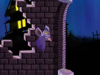 image Flappy Cave Bat