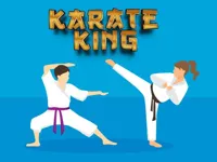 image Karate king