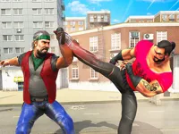 image Fight Club: Ring Fighting Arena