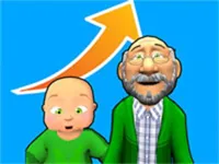 image Run Of Life 3D Game