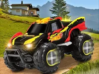 image Offroad Monster Truck Legend Drive