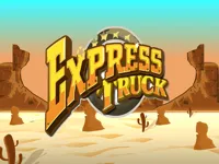 image Express Truck