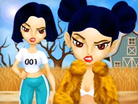 image Fashion Battle for Survival