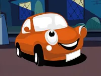 image Little Car Jigsaw