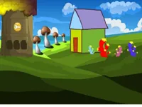 image Little House Escape
