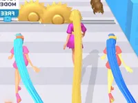 image Girls Challenge - Cat walk  Beauty Challenge