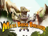 image Maya Brick Breaker