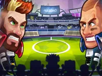 image Head Soccer - Star League