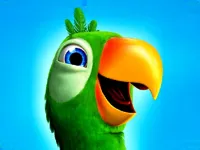 image Talking Pierre Birdy