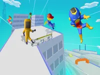 image Parkour Run 3D -Fun