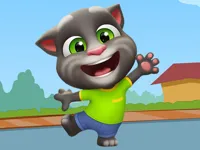 image Talking Tom Differences