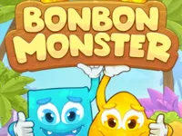 image Bonbon Monsters