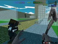 image Pixel Fps SWAT Command blocky combat