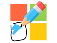image Draw One Part: Logo Guess