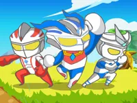 image Ultraman Monster Island Adventure 3