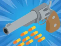 image Gun Runner Clone Game 3d