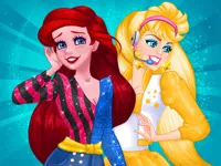 image Lovely Streamers