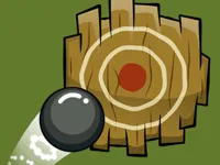 image Right Shot Game