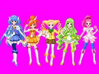 image Pretty Cure 2