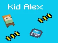 image Kid Alex Adventures