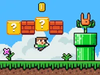 image Super Oliver World