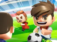 image Football Cup Superstars