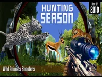 image Hunting Season
