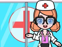 image My City Hospital