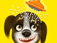 image Happy Bath - Shower And Do Laundry