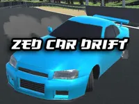 image Zed Car Drift