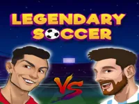 image Legendary Soccer