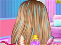 image Princess Anna Short Hair Studio