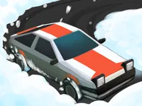 image Snow Drifting
