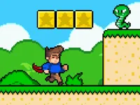 image Super Steve World
