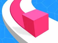 image Color Line 3D