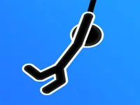 image Stickman Hero
