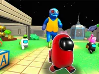 image Survivor Rainbow Monster