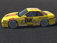 image Japan Drift Racing Car Simulator