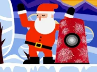 image Santa Claus Finder