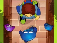 image Monster Treasure